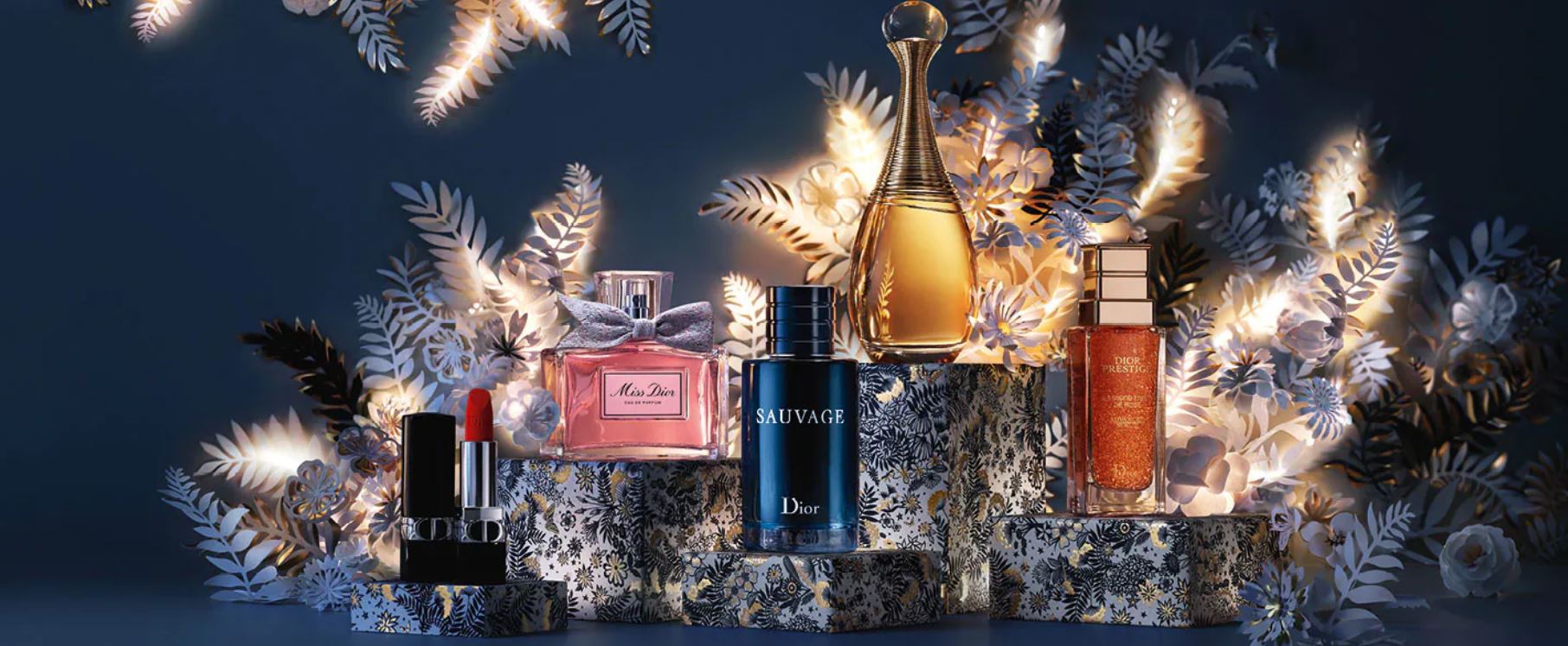 Online-parfumerie Harell(Goodz), voor al uw parfums en parfumsets